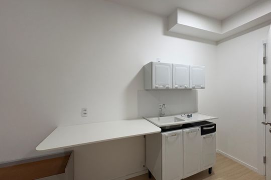Kitnet/Studio para alugar com 1 quarto, 17m² em Vila Jaguara, São Paulo