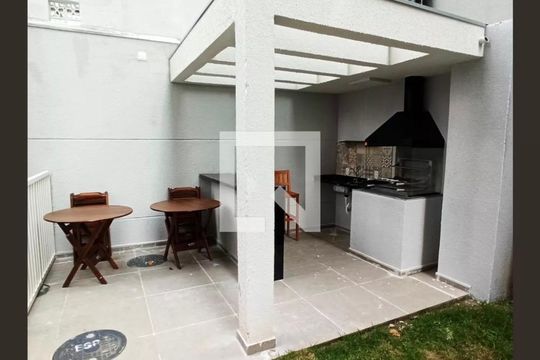 Kitnet/Studio para alugar com 1 quarto, 17m² em Vila Jaguara, São Paulo