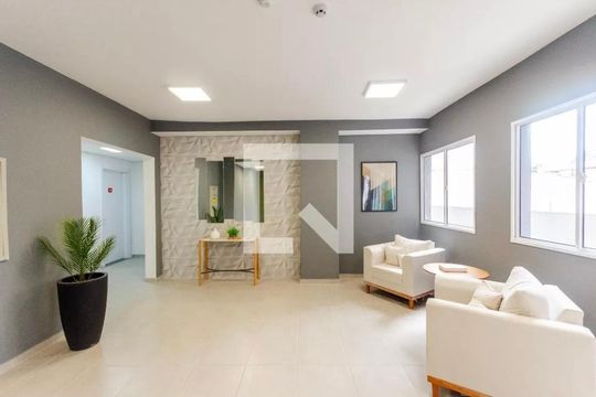 Kitnet/Studio para alugar com 1 quarto, 17m² em Vila Jaguara, São Paulo