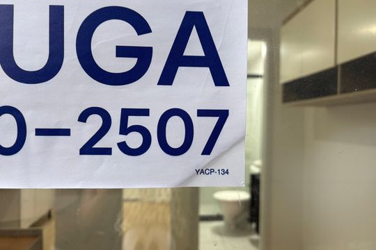 Kitnet/Studio para alugar com 1 quarto, 17m² em Vila Jaguara, São Paulo
