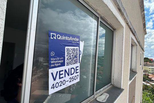Apartamento para alugar com 3 quartos, 151m² em Itapoã, Belo Horizonte