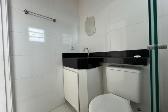 Apartamento para alugar com 3 quartos, 151m² em Itapoã, Belo Horizonte