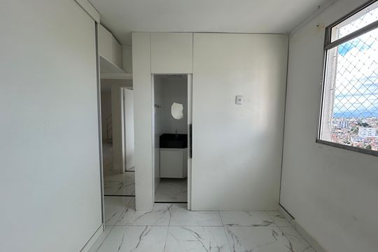 Apartamento para alugar com 3 quartos, 151m² em Itapoã, Belo Horizonte