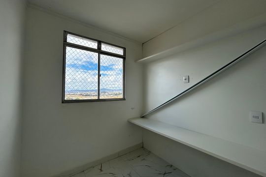 Apartamento para alugar com 3 quartos, 151m² em Itapoã, Belo Horizonte