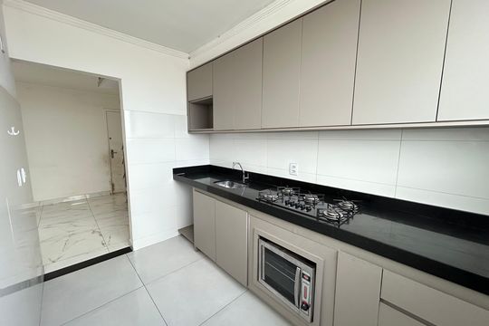 Apartamento para alugar com 3 quartos, 151m² em Itapoã, Belo Horizonte