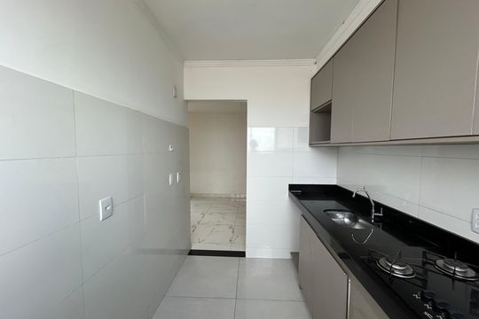 Apartamento para alugar com 3 quartos, 151m² em Itapoã, Belo Horizonte