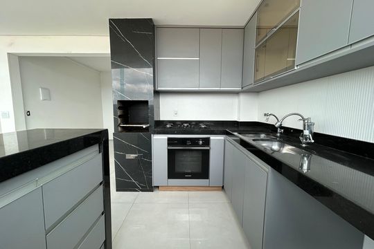Apartamento para alugar com 3 quartos, 151m² em Itapoã, Belo Horizonte