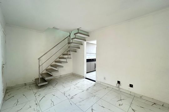 Apartamento para alugar com 3 quartos, 151m² em Itapoã, Belo Horizonte