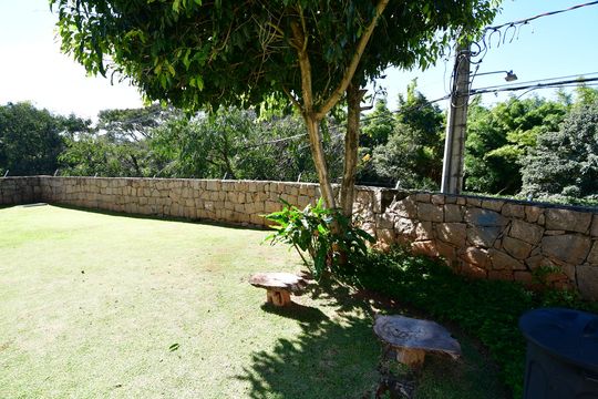 Área comum de casa de condomínio à venda com 1 quarto, 62m² em Vila Brandina, Campinas