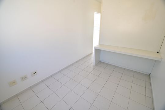 Quarto de casa de condomínio à venda com 1 quarto, 62m² em Vila Brandina, Campinas