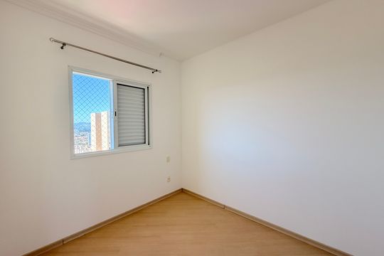 Quarto 2 de apartamento à venda com 4 quartos, 118m² em Jardim Messina, Jundiaí