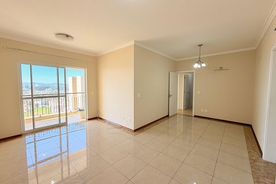 Apartamento à venda com 4 quartos, 118m² em Jardim Messina, Jundiaí