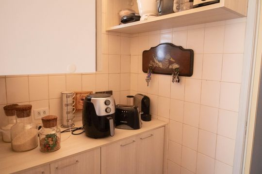 COZINHA de casa à venda com 3 quartos, 155m² em Santana, São Paulo