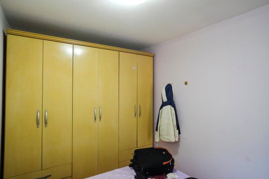 Quarto 2 de casa à venda com 4 quartos, 270m² em Mauá, São Caetano do Sul