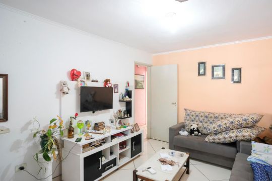 Casa à venda com 4 quartos, 270m² em Mauá, São Caetano do Sul