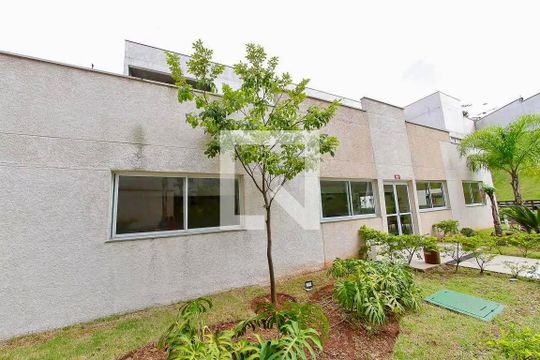 Área comum de apartamento à venda com 2 quartos, 47m² em Jardim Bela Vista, Guarulhos