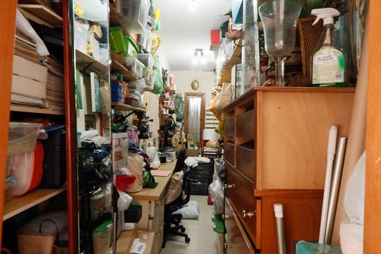 Casa à venda com 6 quartos, 505m² em Tucuruvi, São Paulo