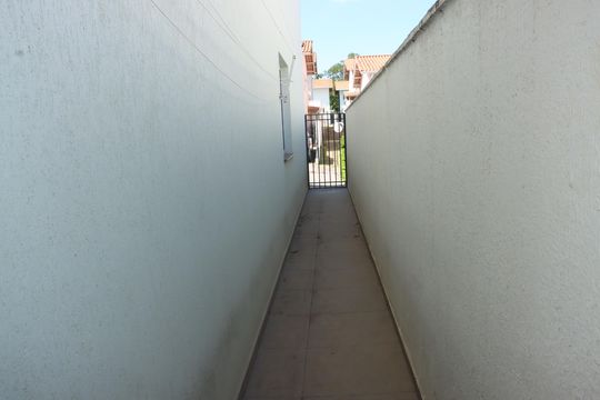 Área Gourmet  de casa de condomínio para alugar com 4 quartos, 140m² em Jardim Belizário, Cotia