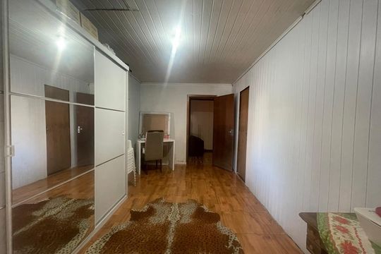 Casa à venda com 3 quartos, 190m² em Santo Afonso, Novo Hamburgo