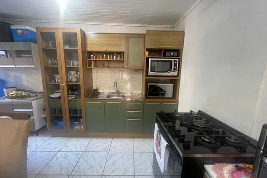 Casa à venda com 3 quartos, 190m² em Santo Afonso, Novo Hamburgo
