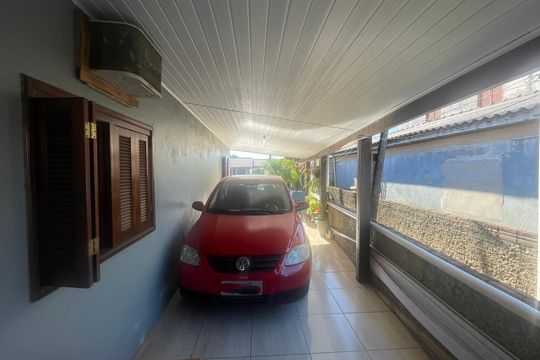 Casa à venda com 3 quartos, 190m² em Santo Afonso, Novo Hamburgo