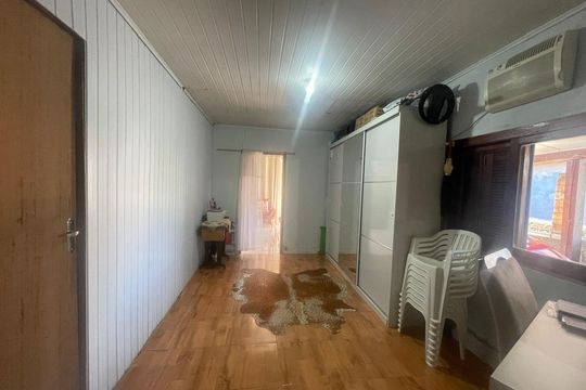 Casa à venda com 3 quartos, 190m² em Santo Afonso, Novo Hamburgo