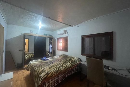 Casa à venda com 3 quartos, 190m² em Santo Afonso, Novo Hamburgo