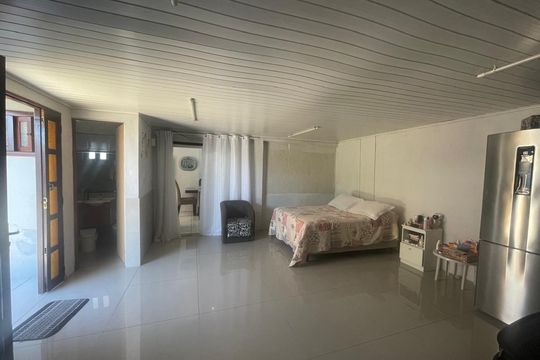 Casa à venda com 3 quartos, 190m² em Santo Afonso, Novo Hamburgo