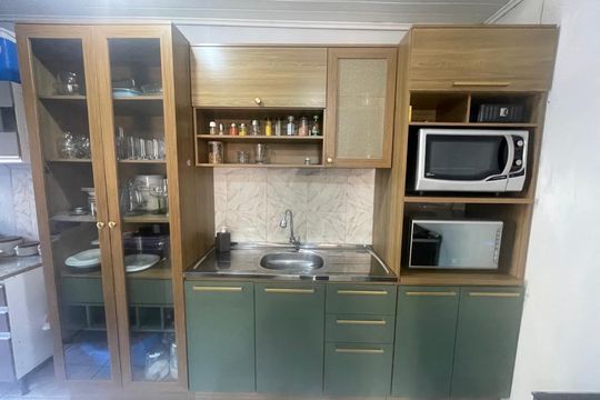 Casa à venda com 3 quartos, 190m² em Santo Afonso, Novo Hamburgo