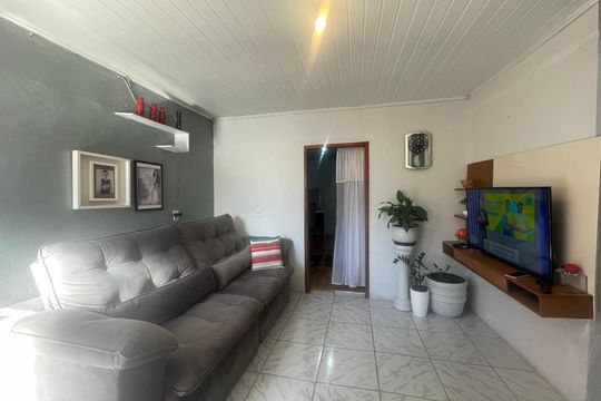 Casa à venda com 3 quartos, 190m² em Santo Afonso, Novo Hamburgo