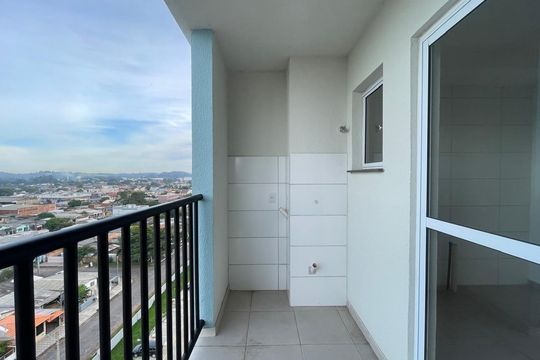 Apartamento à venda com 2 quartos, 62m² em Campina, São Leopoldo