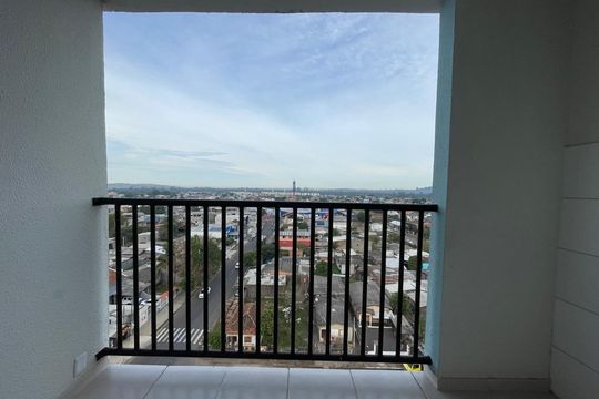 Apartamento à venda com 2 quartos, 62m² em Campina, São Leopoldo