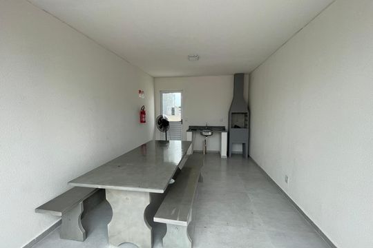 Apartamento à venda com 2 quartos, 62m² em Campina, São Leopoldo