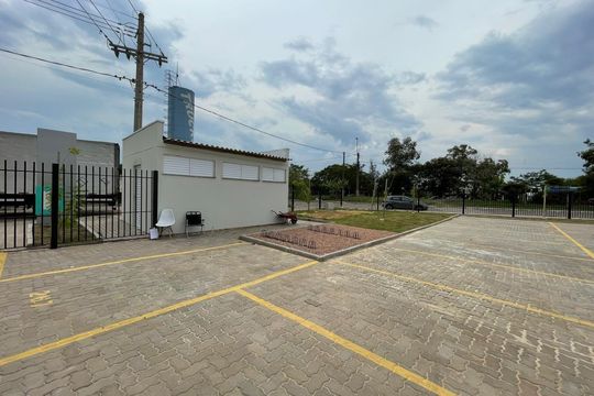 Apartamento à venda com 2 quartos, 62m² em Campina, São Leopoldo