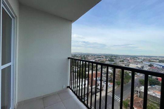Apartamento à venda com 2 quartos, 62m² em Campina, São Leopoldo