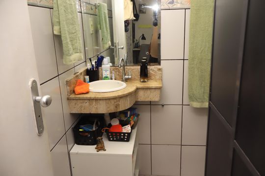Casa de Condomínio para alugar com 4 quartos, 180m² em Praia do Flamengo, Salvador