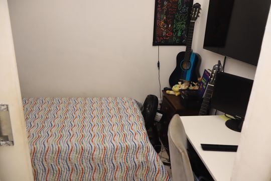 Casa de Condomínio para alugar com 4 quartos, 180m² em Praia do Flamengo, Salvador
