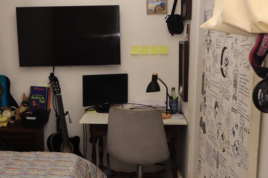 Casa de Condomínio para alugar com 4 quartos, 180m² em Praia do Flamengo, Salvador