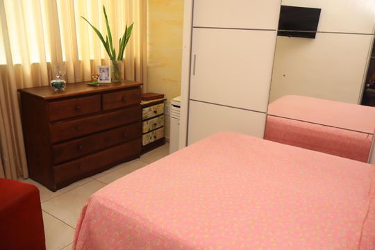 Casa de Condomínio para alugar com 4 quartos, 180m² em Praia do Flamengo, Salvador