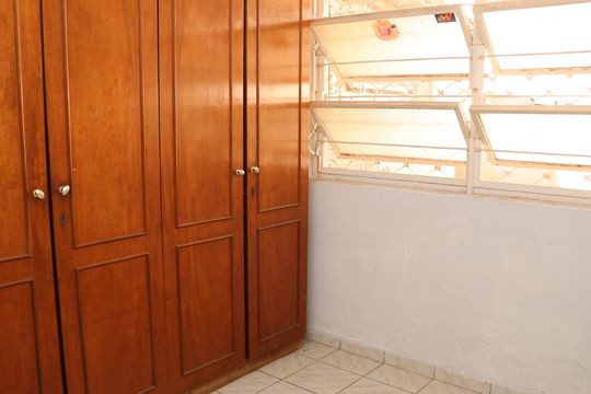 Quarto de casa à venda com 3 quartos, 432m² em Setor Aeroporto, Goiânia