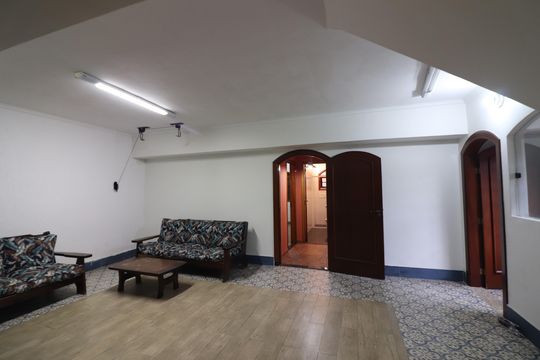 Garagem de casa à venda com 5 quartos, 580m² em Bairro dos Casa, São Bernardo do Campo