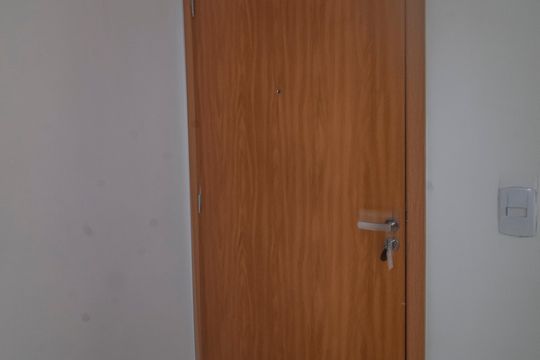Sala de apartamento à venda com 2 quartos, 50m² em Cavalhada, Porto Alegre