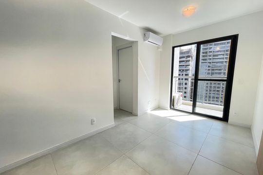 Apartamento para alugar com 2 quartos, 40m² em Butantã, São Paulo