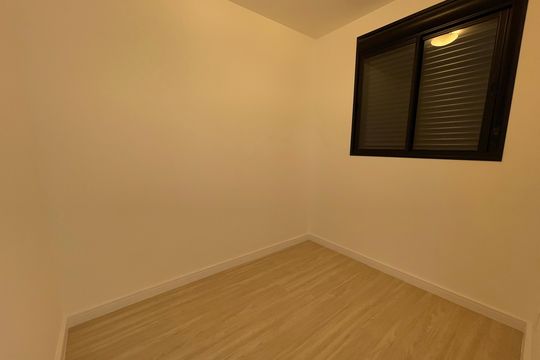 Quarto 1 de apartamento para alugar com 2 quartos, 40m² em Butantã, São Paulo