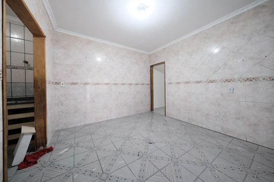 Sala/Cozinha de casa à venda com 5 quartos, 244m² em Parque Cisper, São Paulo