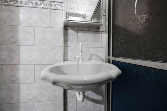 Banheiro de casa à venda com 5 quartos, 244m² em Parque Cisper, São Paulo