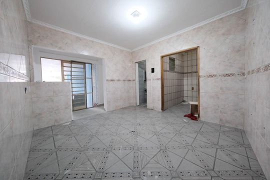 Sala/Cozinha de casa à venda com 5 quartos, 244m² em Parque Cisper, São Paulo
