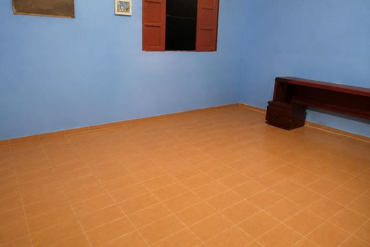 Quarto de casa para alugar com 1 quarto, 100m² em Estância São Luís, Suzano