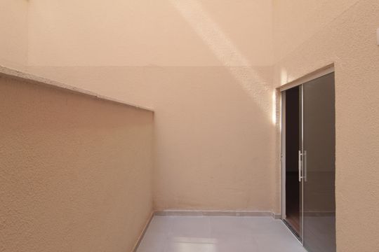 Área Privativa de apartamento à venda com 2 quartos, 72m² em Paquetá, Belo Horizonte