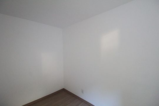 Quarto de apartamento para alugar com 2 quartos, 72m² em Paquetá, Belo Horizonte